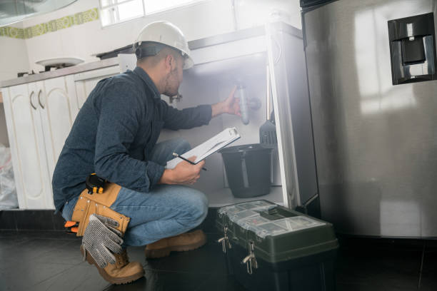 Best Water Leak Repair  in Limestone Creek, FL