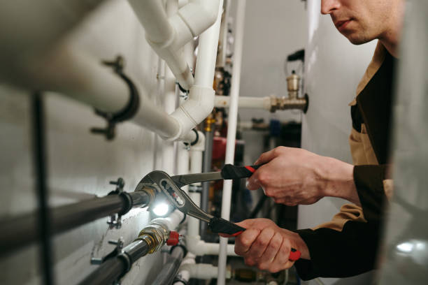 Best Same-Day Plumbing Service  in Limestone Creek, FL