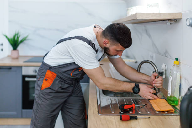 Best Emergency Plumbing Repair  in Limestone Creek, FL