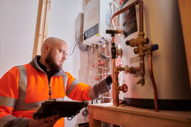 Professional Plumbing in Limestone Creek, FL