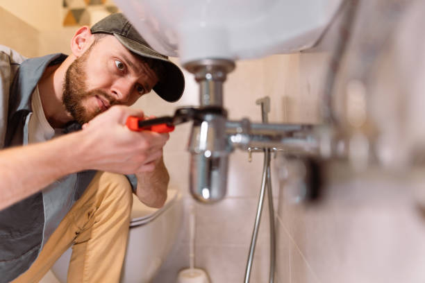 Best Emergency Plumber  in Limestone Creek, FL