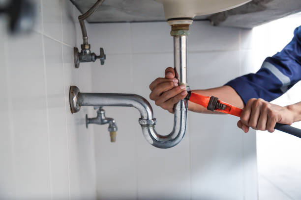 Best Sprinkler Systems  in Limestone Creek, FL