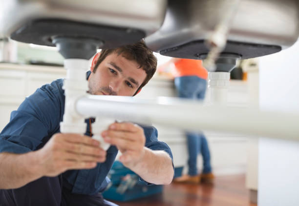 Best Commercial Plumbing Services  in Limestone Creek, FL
