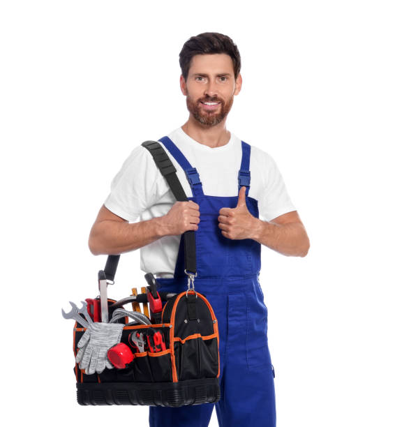 Best Plumbing Installation Services  in Limestone Creek, FL