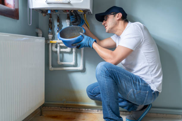 Best Boilers & Radiators  in Limestone Creek, FL