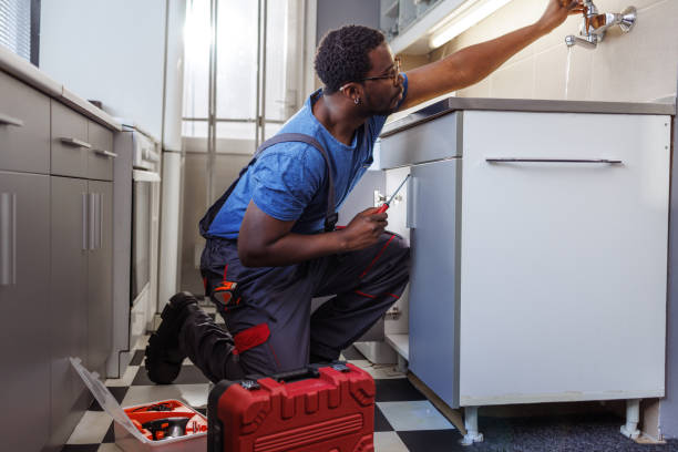 Best Sewer Cleaning Services  in Limestone Creek, FL