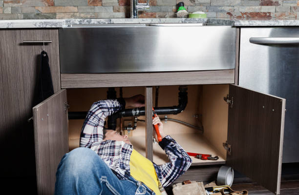 Best Best Plumbers Near Me  in Limestone Creek, FL